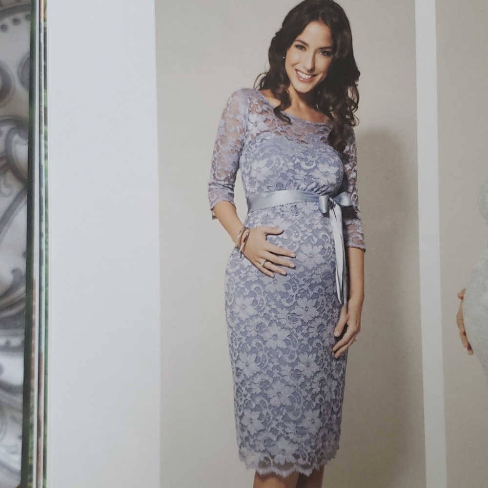 Woman Maternity dress